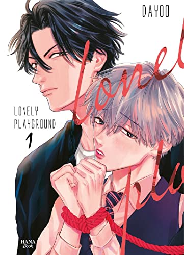Lonely playground - Tome 01 (Paperback)