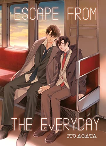 Escape from the everyday - Tome 2 (Paperback)