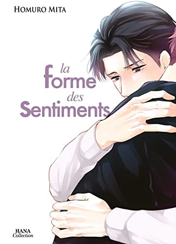 La forme des sentiments - Tome 1 (Paperback)