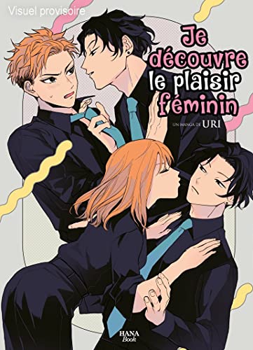 Je découvre le plaisir féminin (Paperback)
