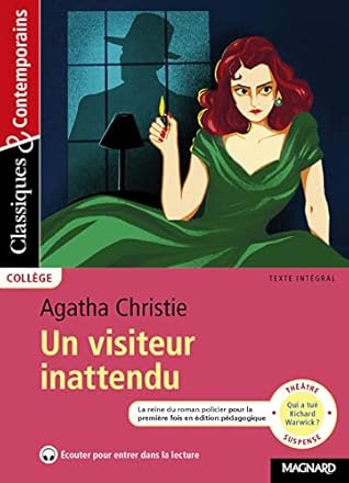 Un visiteur inattendu