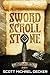 Sword Scroll Stone