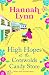High Hopes at the Cotswolds Candy Store (The Cotswolds Candy Store Series Book 4)