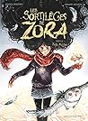 Les Sortilèges de Zora - Tome 03 by Judith Peignen
