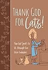 Thank God for Cat...