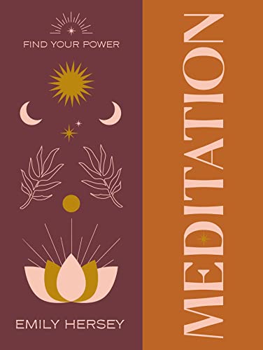Find Your Power: Meditation (Kindle Edition)