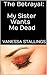 The Betrayal by Vanessa  Stallings