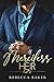 Merciless Heir (Los hermanos Sinclair #4)