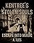 Kentree's Stolen Souls by A. Iles