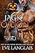 Jack O'Lion (Le Clan du Lion t. 15) (French Edition)