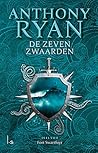 Fort Swartfuyr by Anthony Ryan