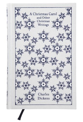 A Christmas Carol and Other Christmas Writings (Penguin Classics)