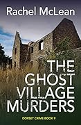 The Ghost Village Murders (Dorset Crime #9)