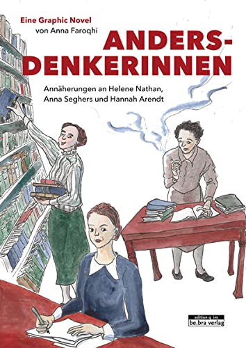 Andersdenkerinnen (Paperback)