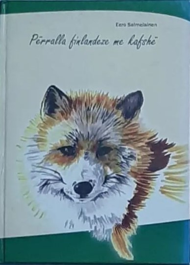 Përralla finlandeze me kafshë