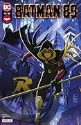 Batman '89 (2021-2022) #4