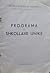Programa e shkollave unike