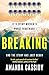 Breaking by Amanda Cassidy