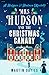 Mrs Hudson and The Christmas Canary (A Holmes & Hudson Mystery)