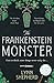 The Frankenstein Monster (Detective Charles Maddox)
