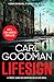 Lifesign (Di Eva Harris Detective)