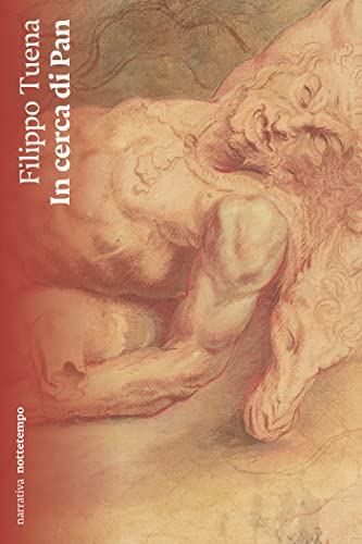 In cerca di Pan (Italian Edition)