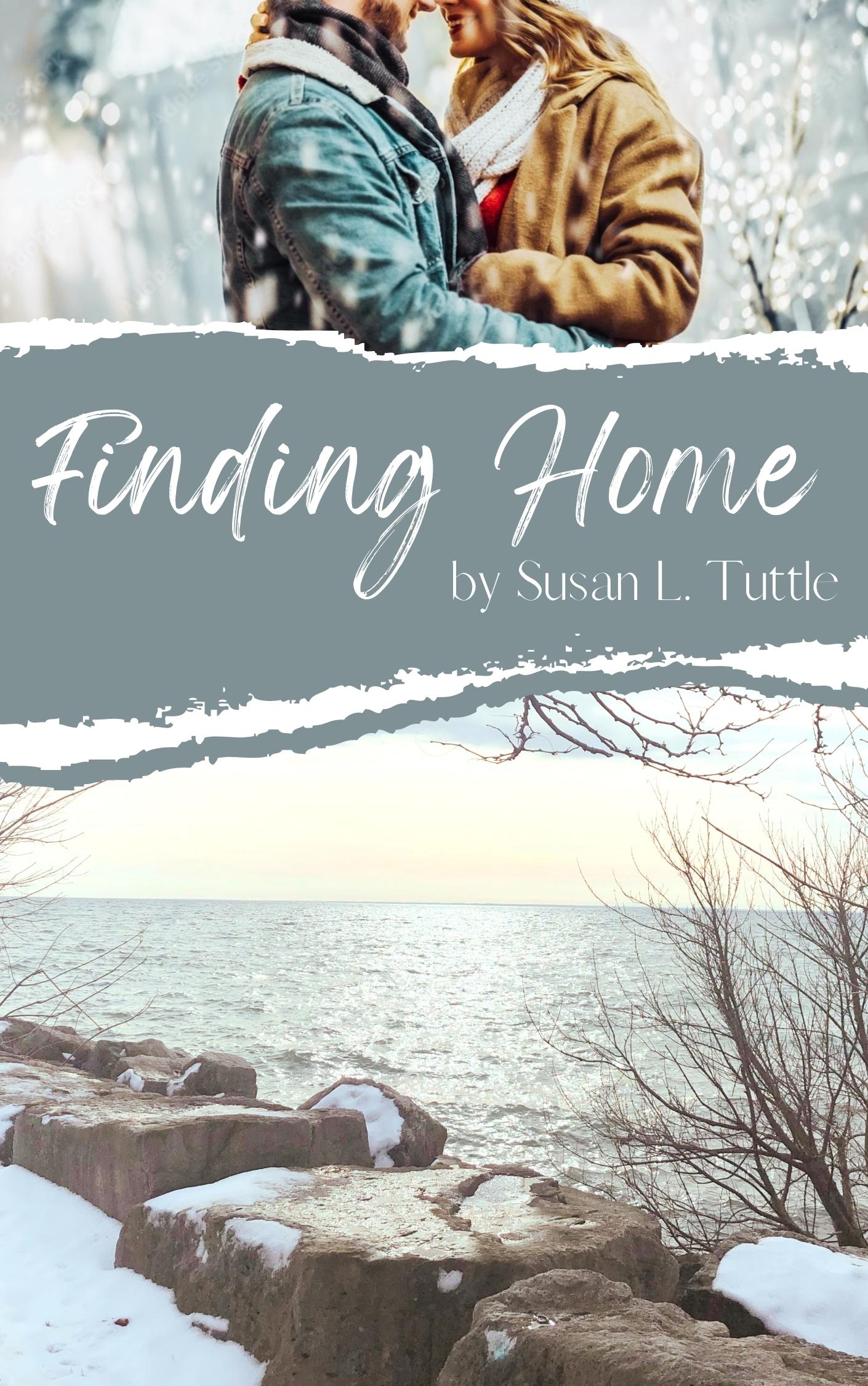 Finding Home