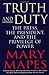 Truth and Duty: The Press, ...