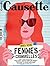 Causette - Femmes criminelles - Eté 2021 by Isabelle Motrot