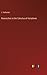 Researches in the Calculus of Variations