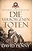 Die Verborgenen Toten (Thomas Berrington Historischer Krimina... by David Penny