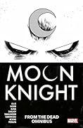 Moon Knight: From the Dead Omnibus