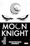 Moon Knight: From...