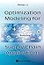 Optimization Modeling for Supply Chain Applications