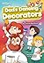 Dad's Dancing Decorators (BookLife Readers)