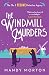 The Windmill Murders (The No. 2 Feline Detective Agency)