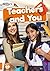 Teachers and You (BookLife Non-Fiction Readers)