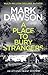 A Place to Bury Strangers (Atticus Priest #2)