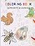 Coloring Book: Alphabets & ...
