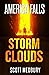 Storm Clouds: New America Sequence V (America Falls Book 11)