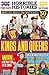 Top 50 Kings and Queens