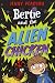 Bertie and the Alien Chicken