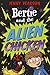 Bertie and the Alien Chicken