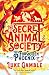 Secret Animal Society - the Forgotten Phoenix