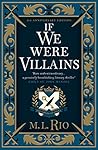 If We Were Villains