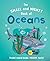 The Small and Mighty Book of Oceans: Pocket-sized books, MASSIVE facts!