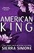 American King (New Camelot #3)