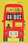 The Girl on the 88 Bus by Freya Sampson