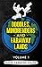 Doodles, Mindbenders and Faraway Lands: Volume One
