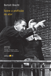 Sobre a profissão do ator